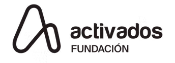 logo de Fundación Activados